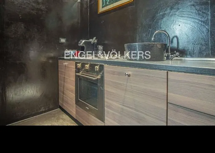 Apartamento Loft Devotion