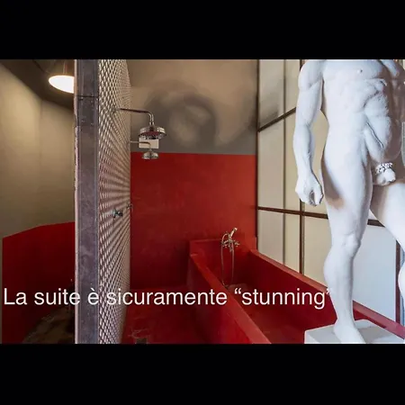 Διαμέρισμα Loft Devotion Chiavari