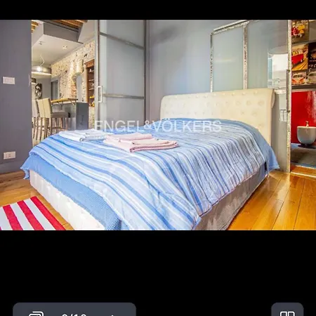 Loft Devotion アパート