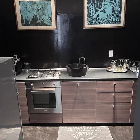 Loft Devotion Daire