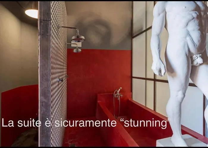 アパート Loft Devotion キアーヴァリ